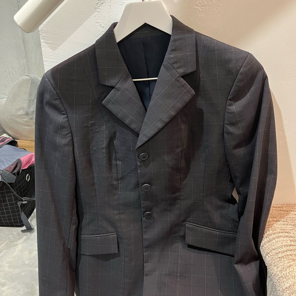 RJ Classics 2R Hunt Coat